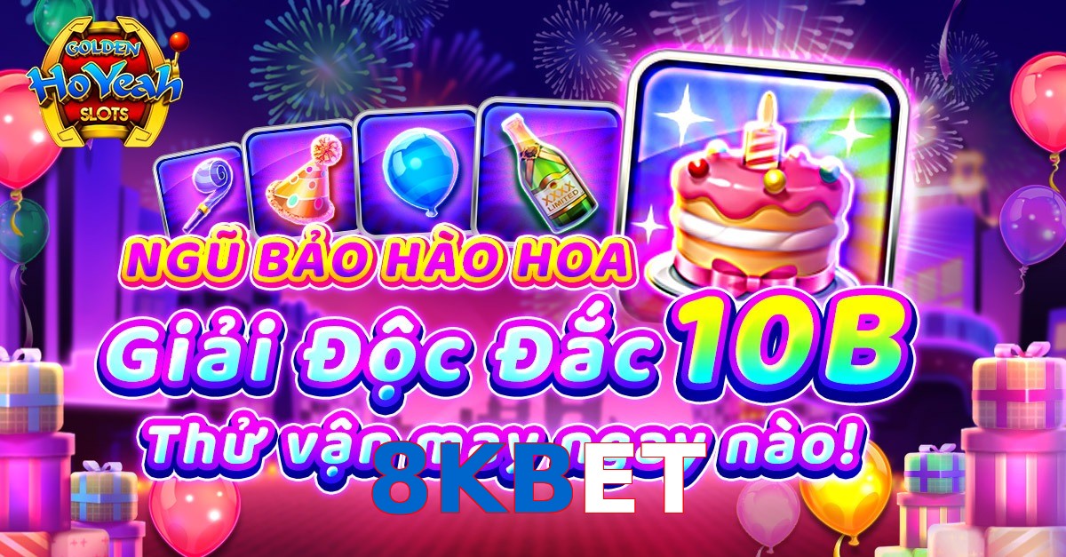8KBET
