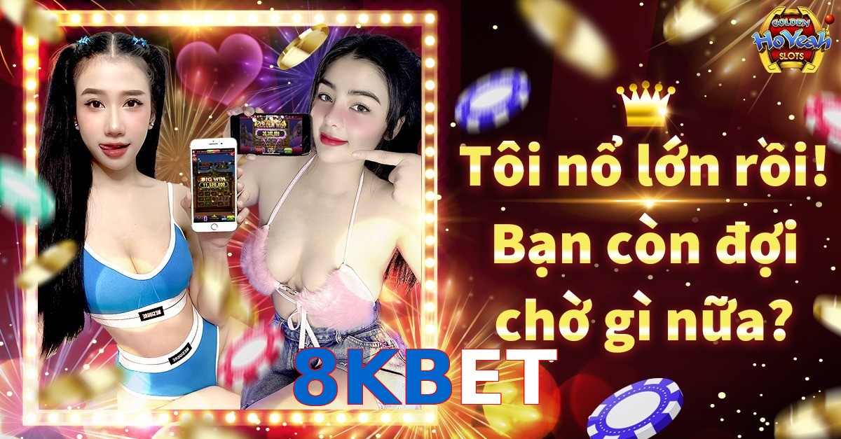 8KBET