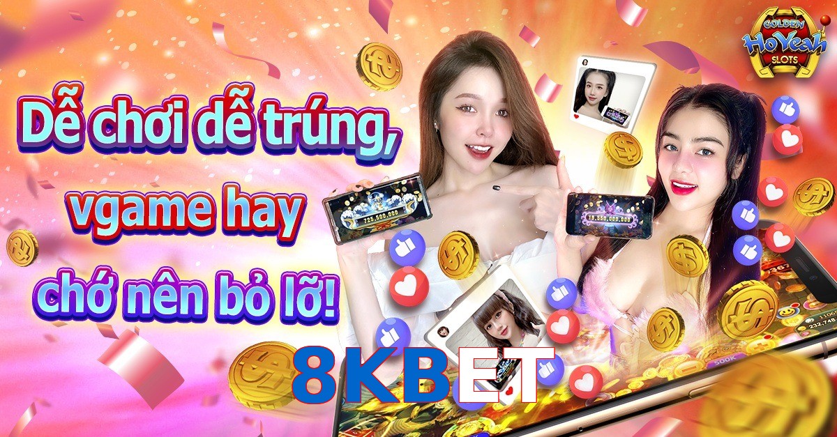 8KBET