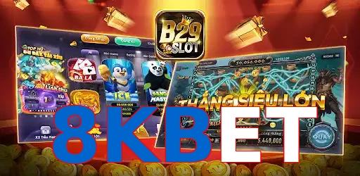 8KBET