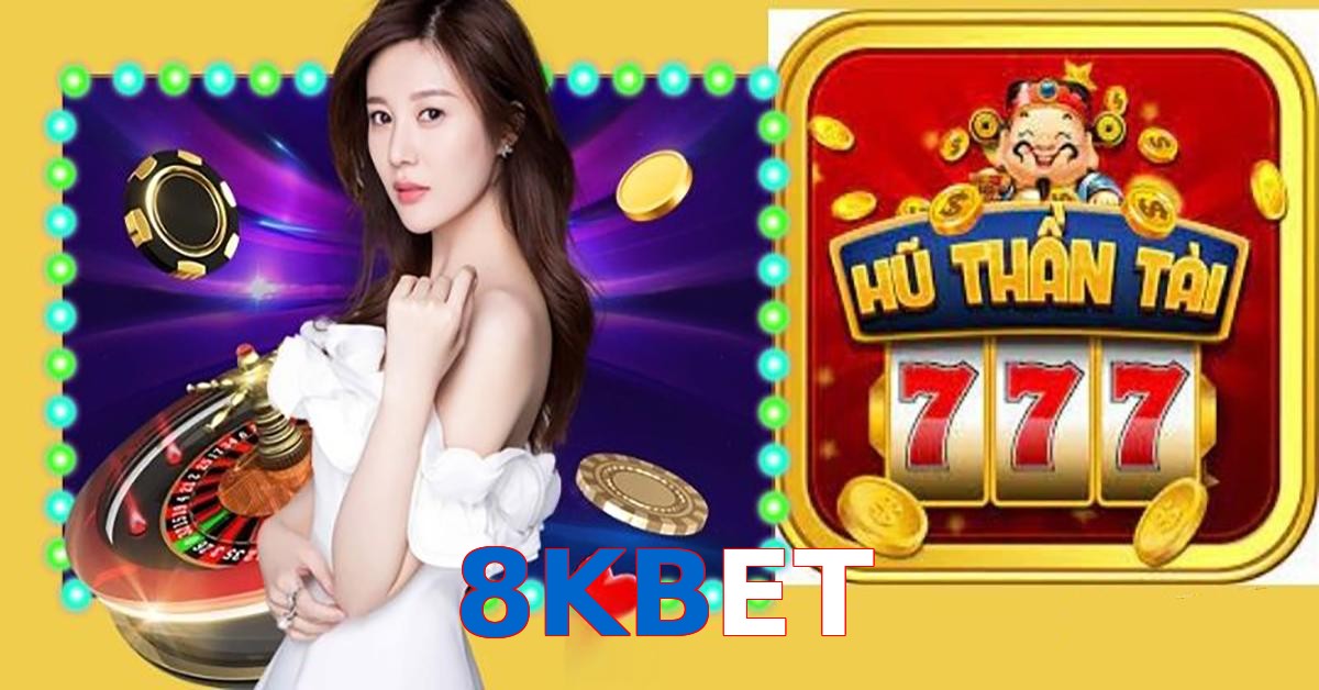 8KBET