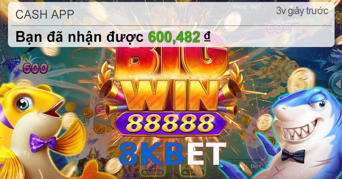 8KBET