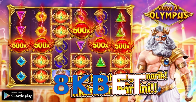 8KBET