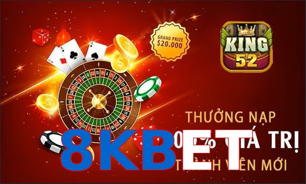 8KBET