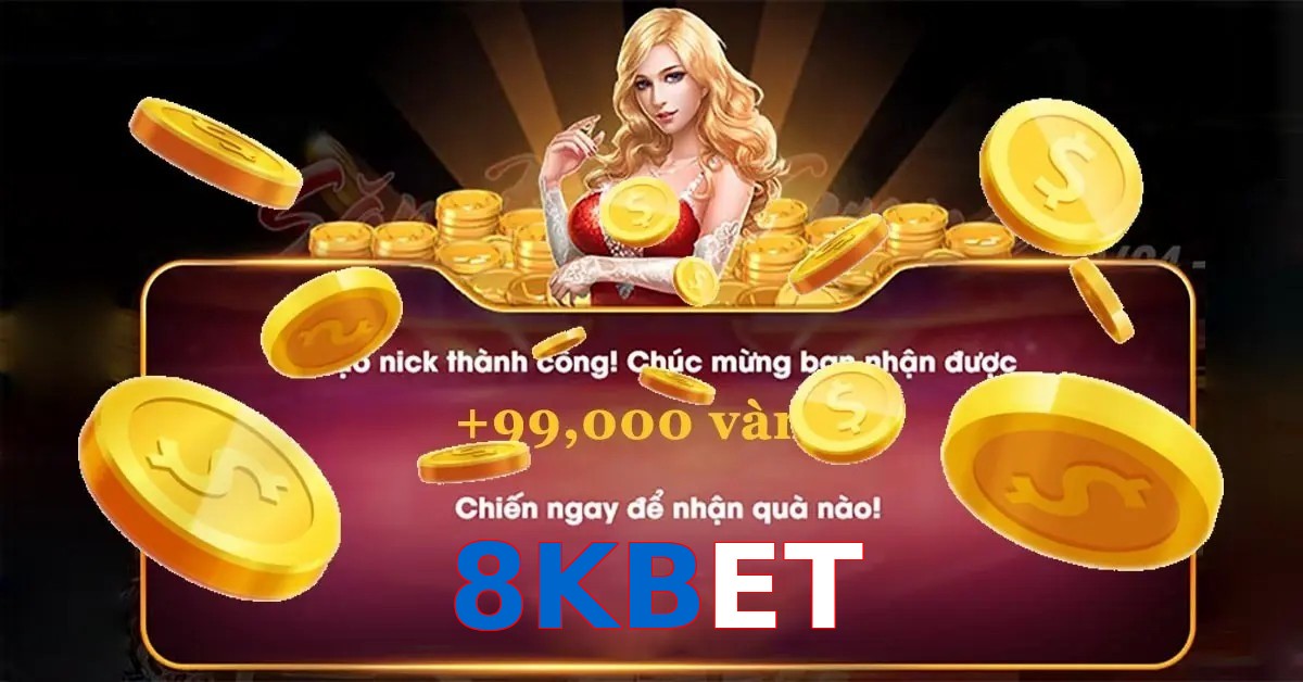 8KBET
