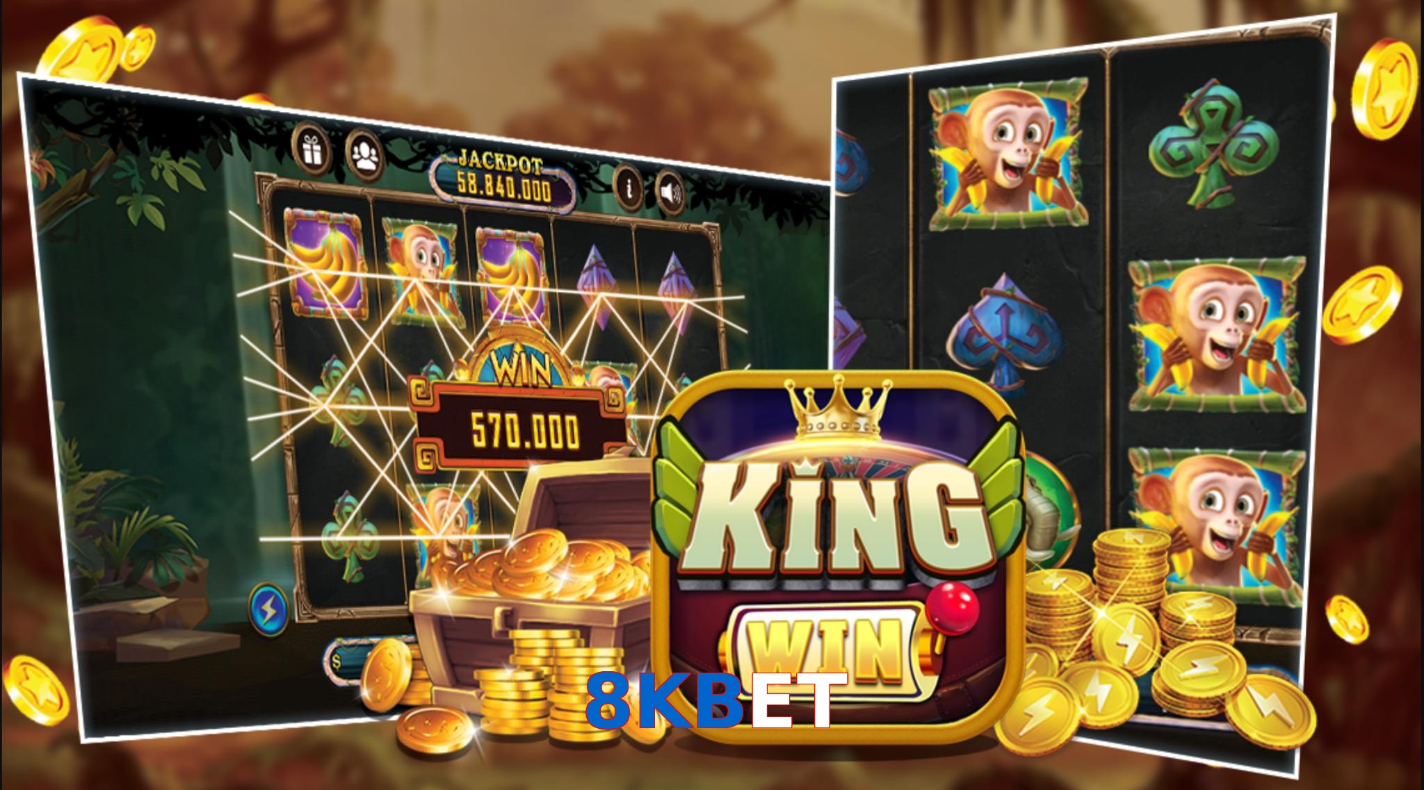 8KBET