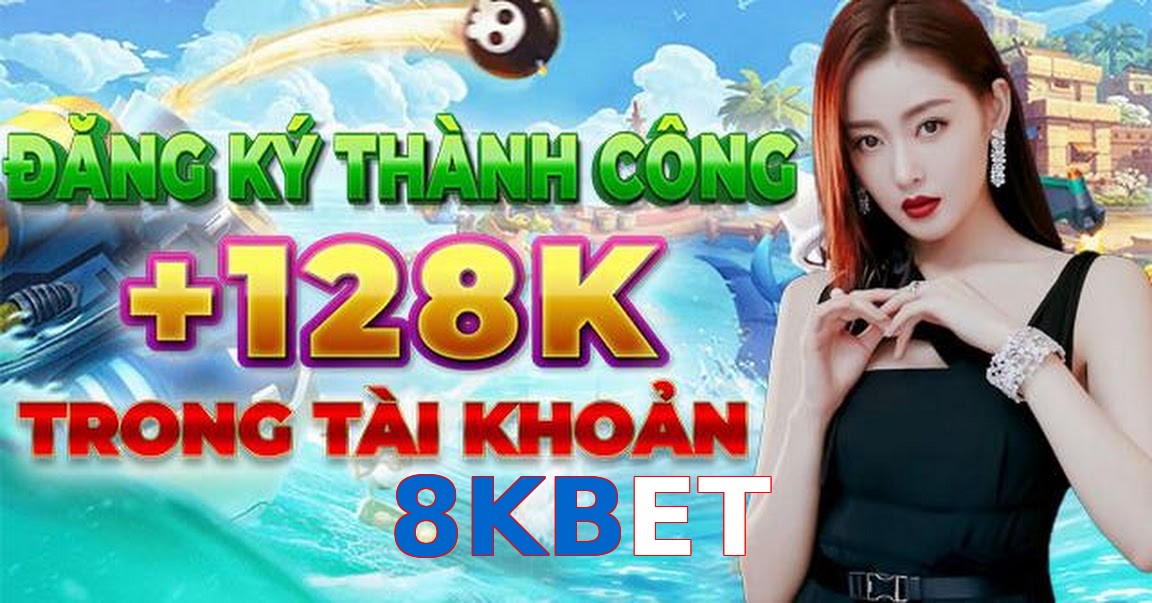 8KBET