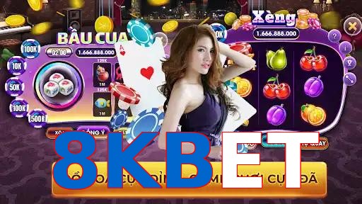 8KBET