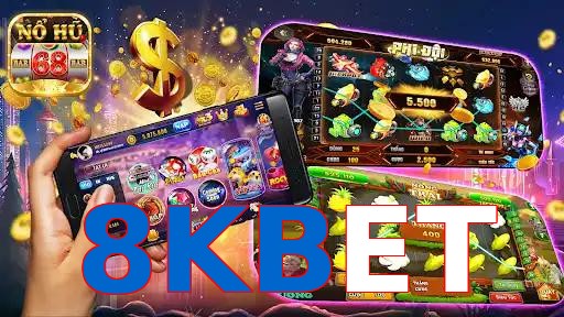 8KBET