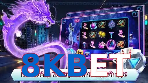 8KBET