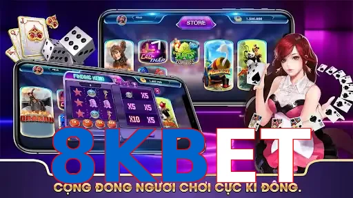 8KBET