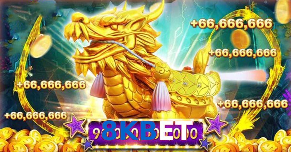 8KBET