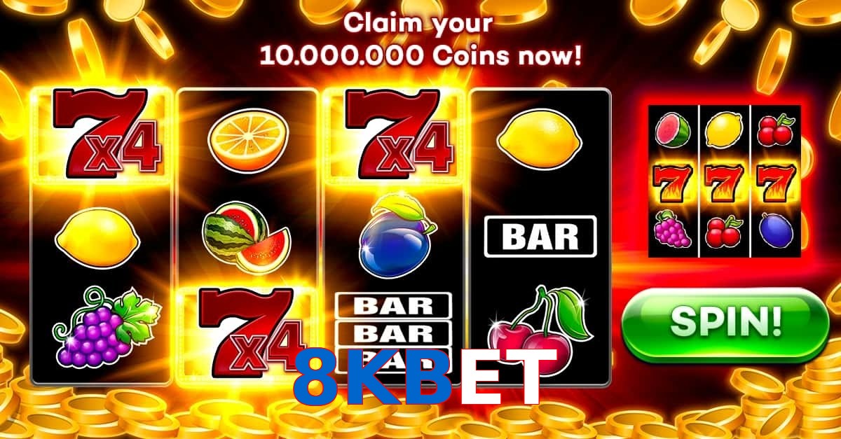 8KBET