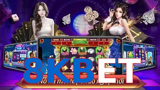 8KBET