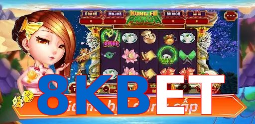 8KBET