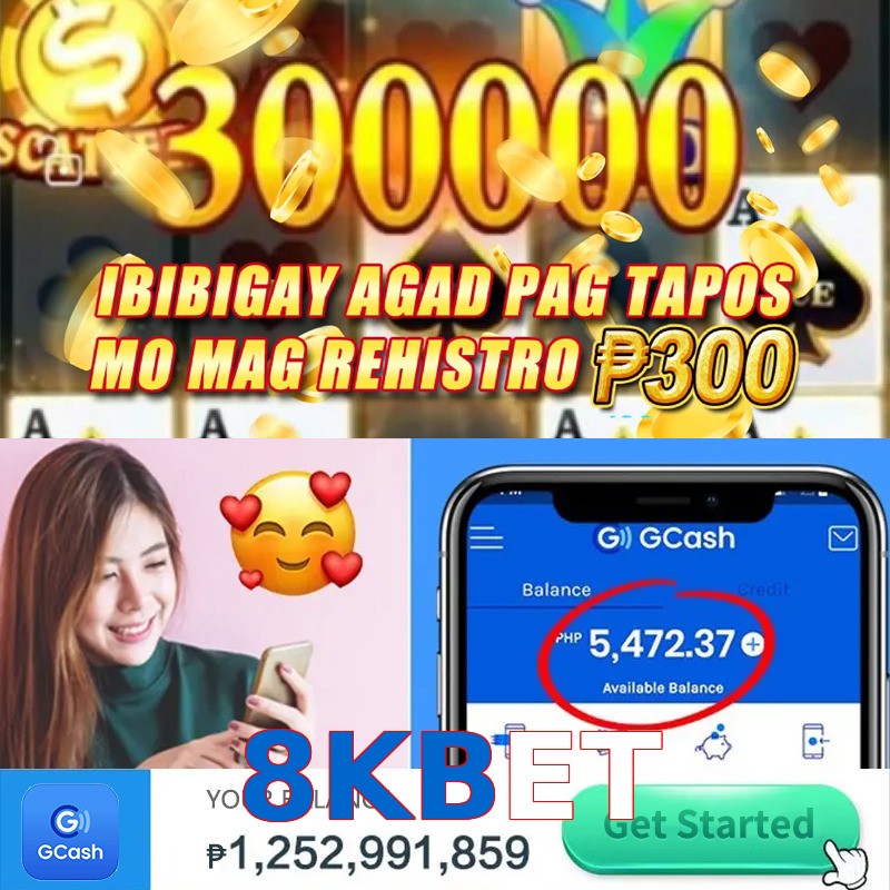 8KBET