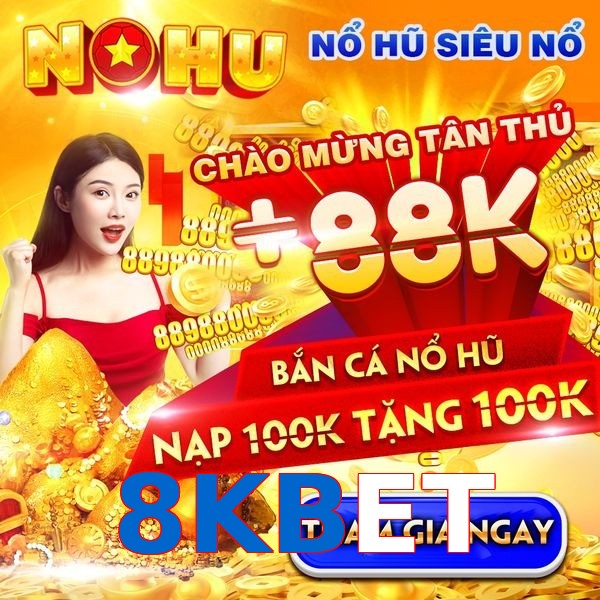 8KBET