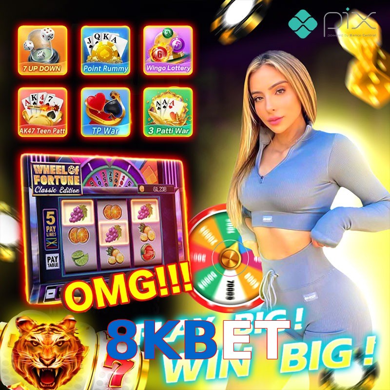 8KBET