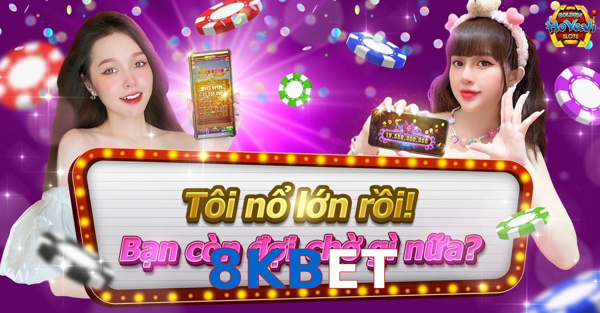 8KBET