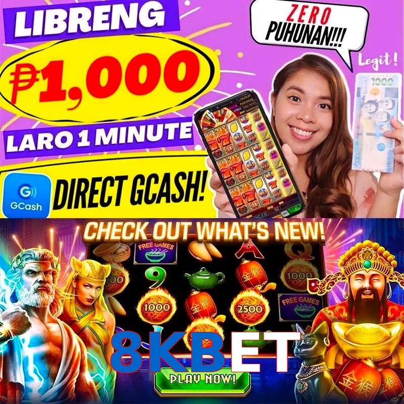 8KBET