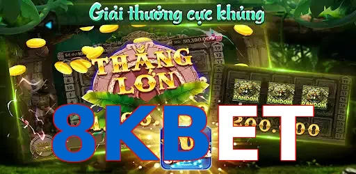 8KBET