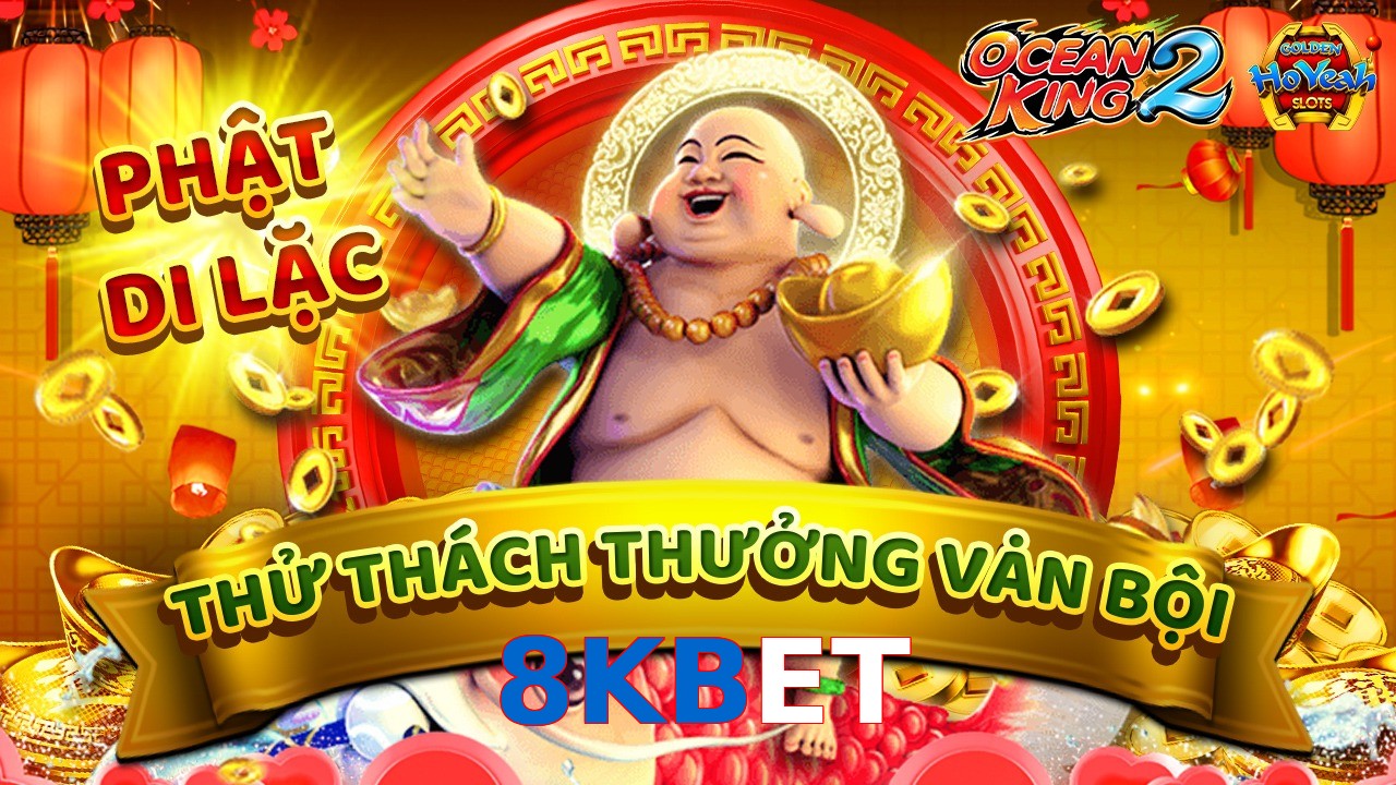 8KBET