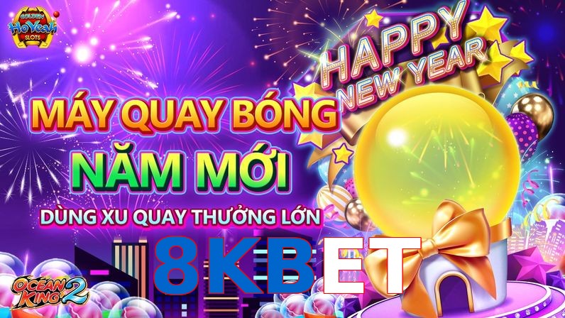 8KBET