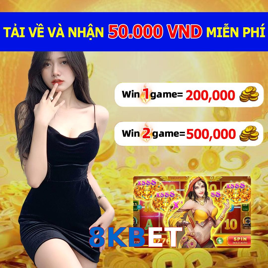 8KBET