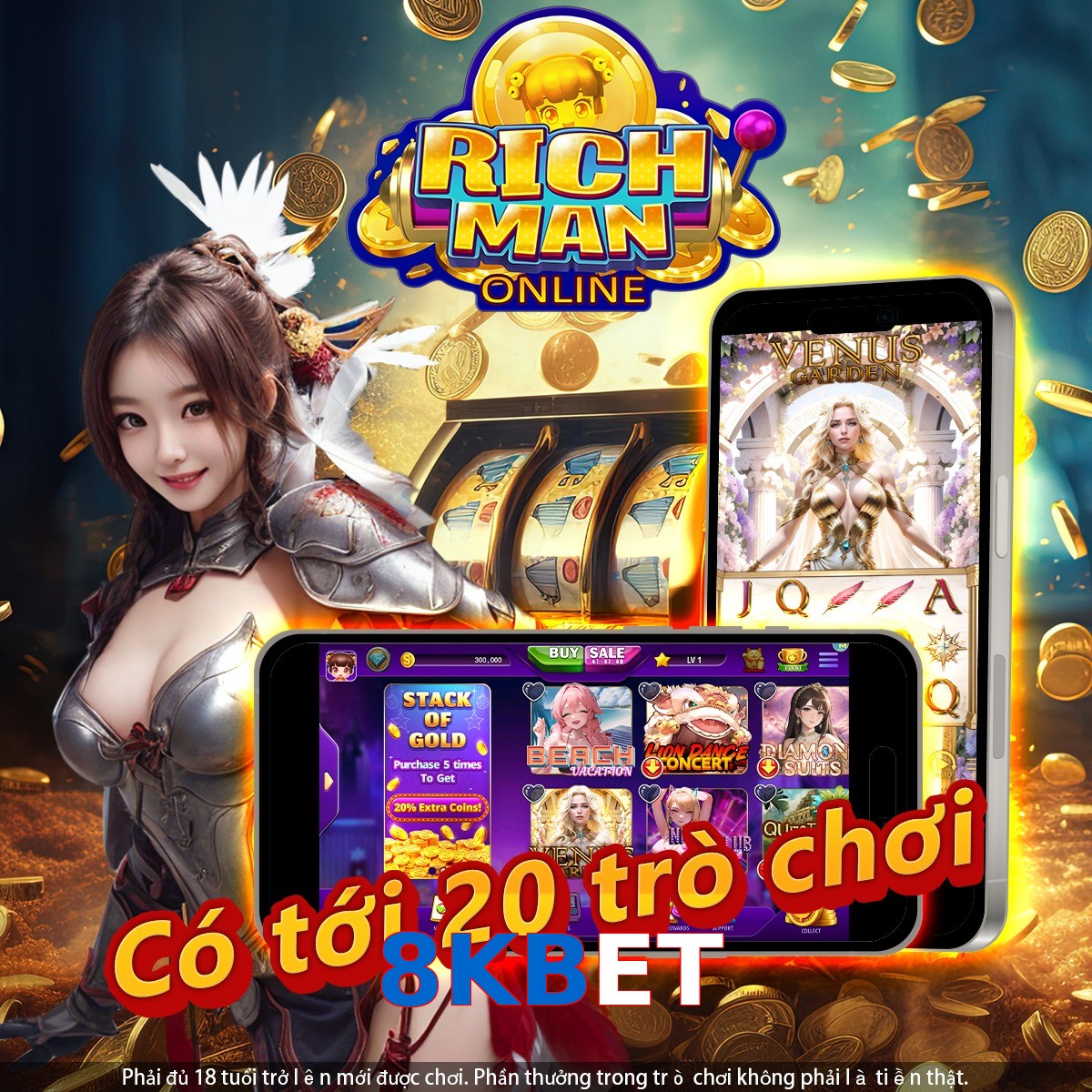 8KBET