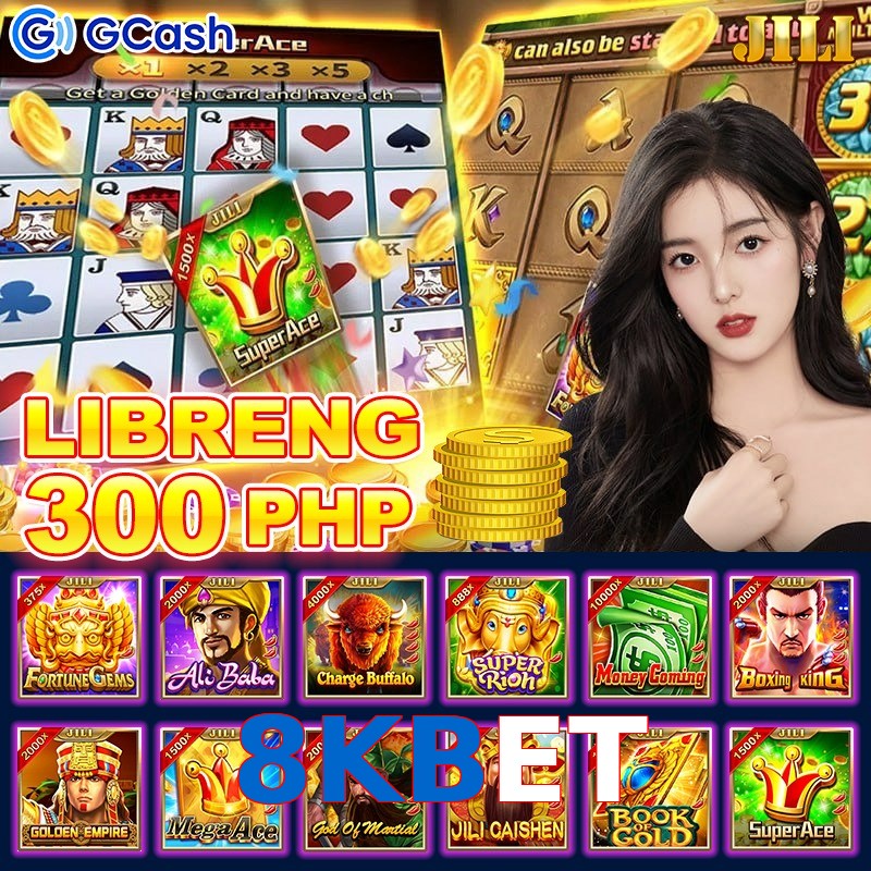 8KBET