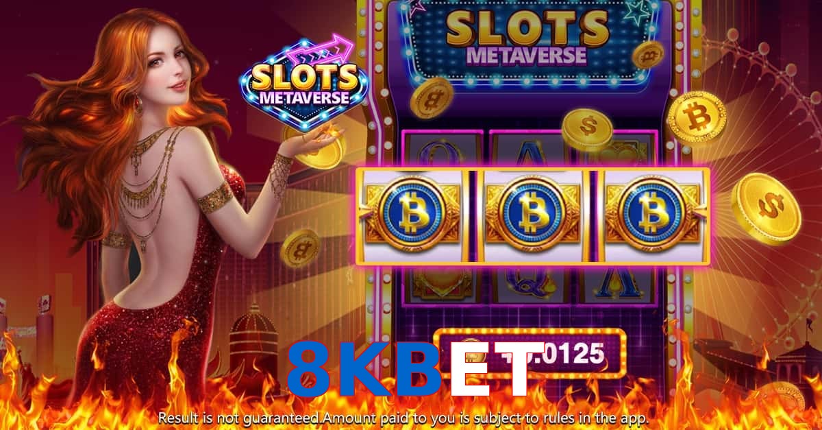 8KBET
