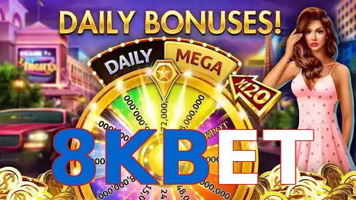 8KBET