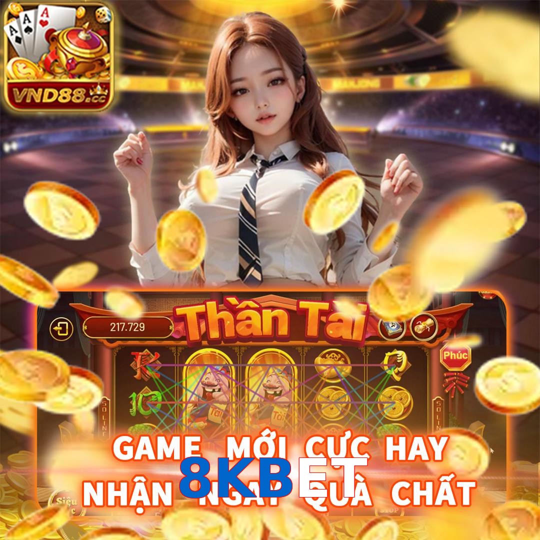 8KBET