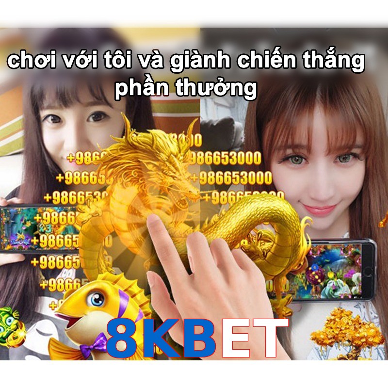 8KBET