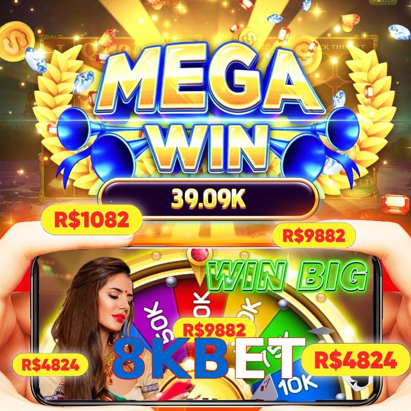 8KBET
