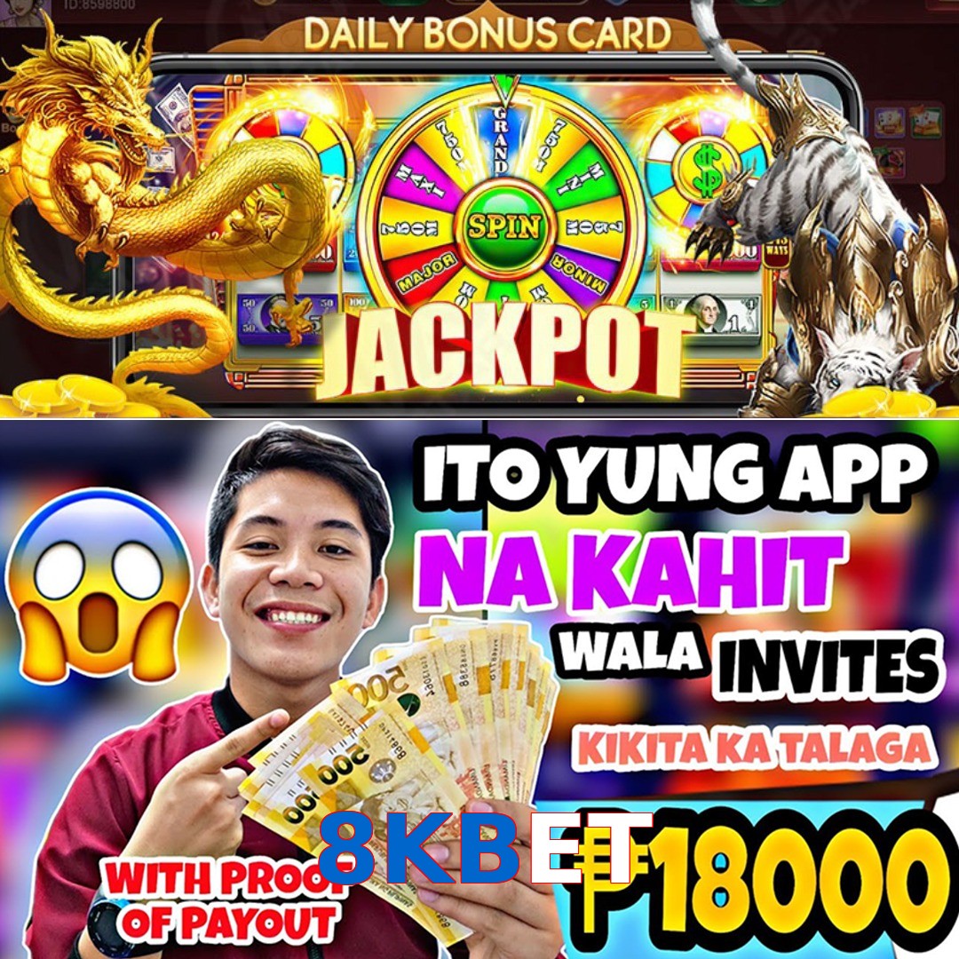 8KBET