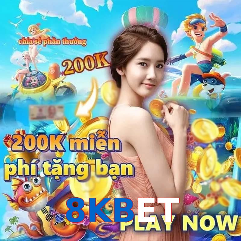 8KBET