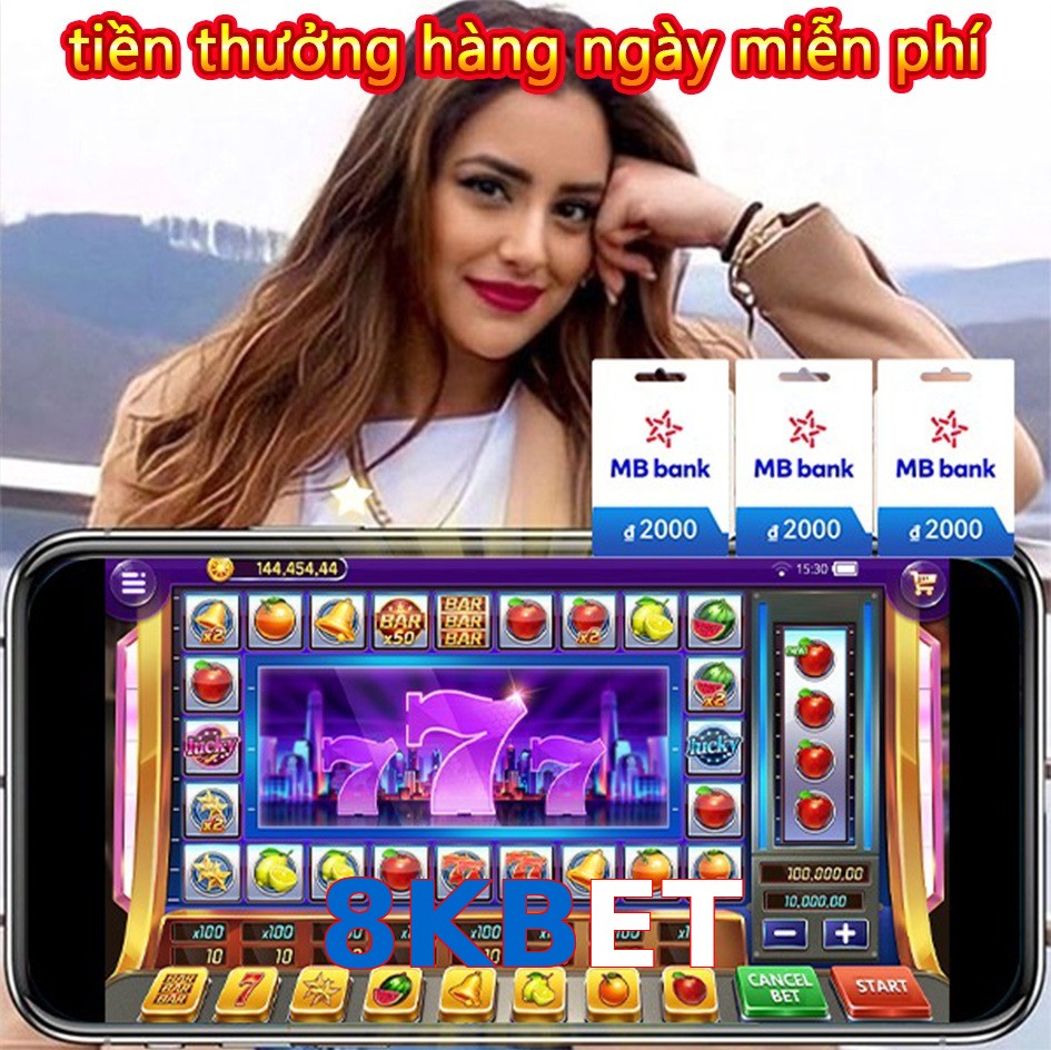 8KBET