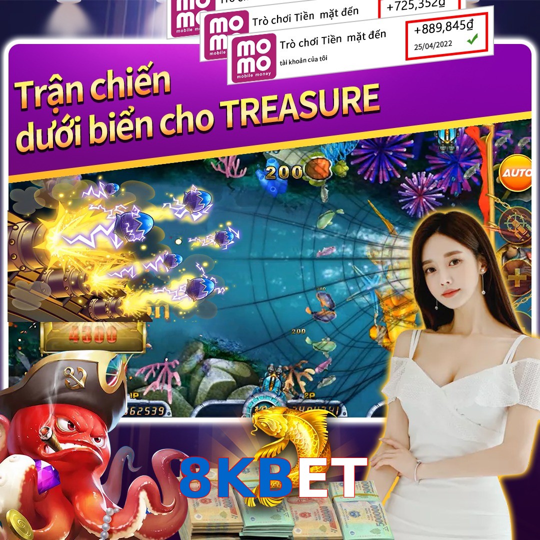 8KBET