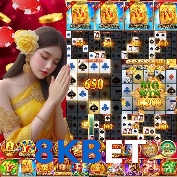 8KBET