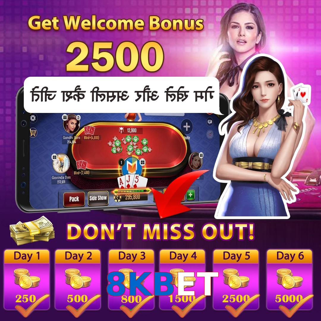 8KBET
