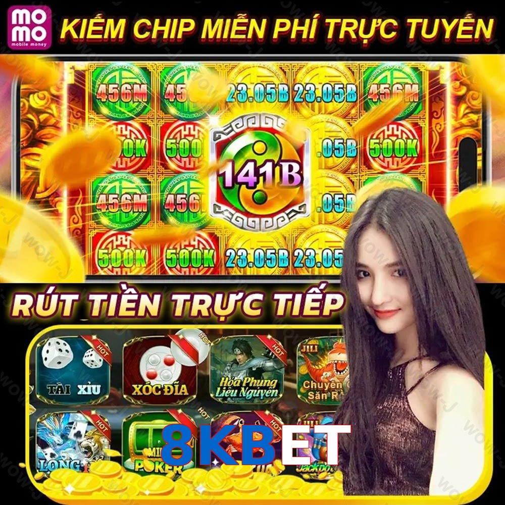 8KBET
