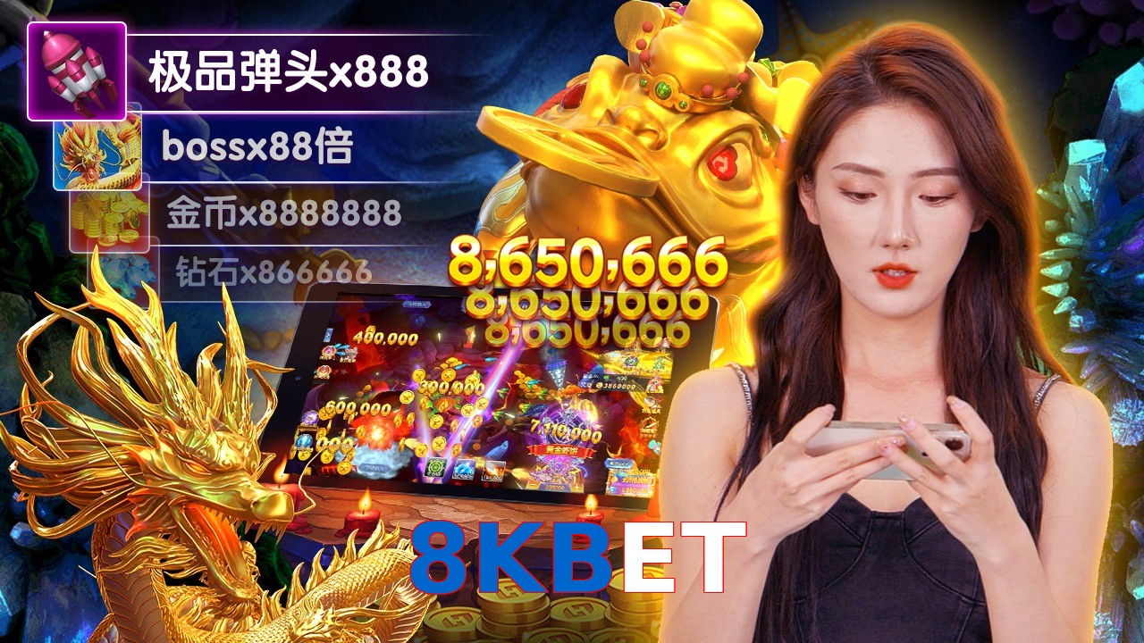 8KBET