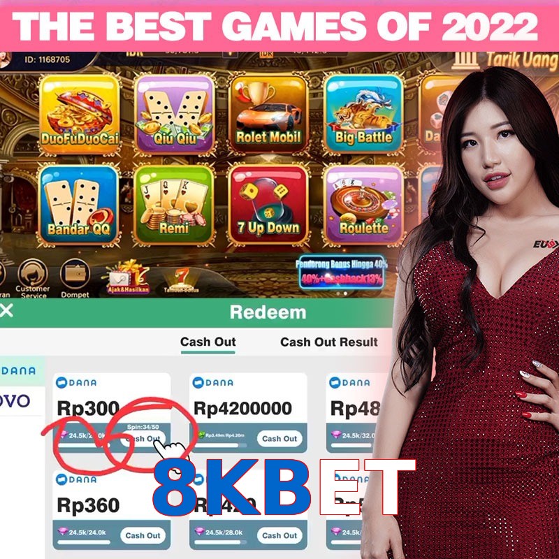8KBET